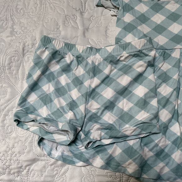 Eliza Cate Bamboo Tunic Playset Size 5 - Picture 8 of 11